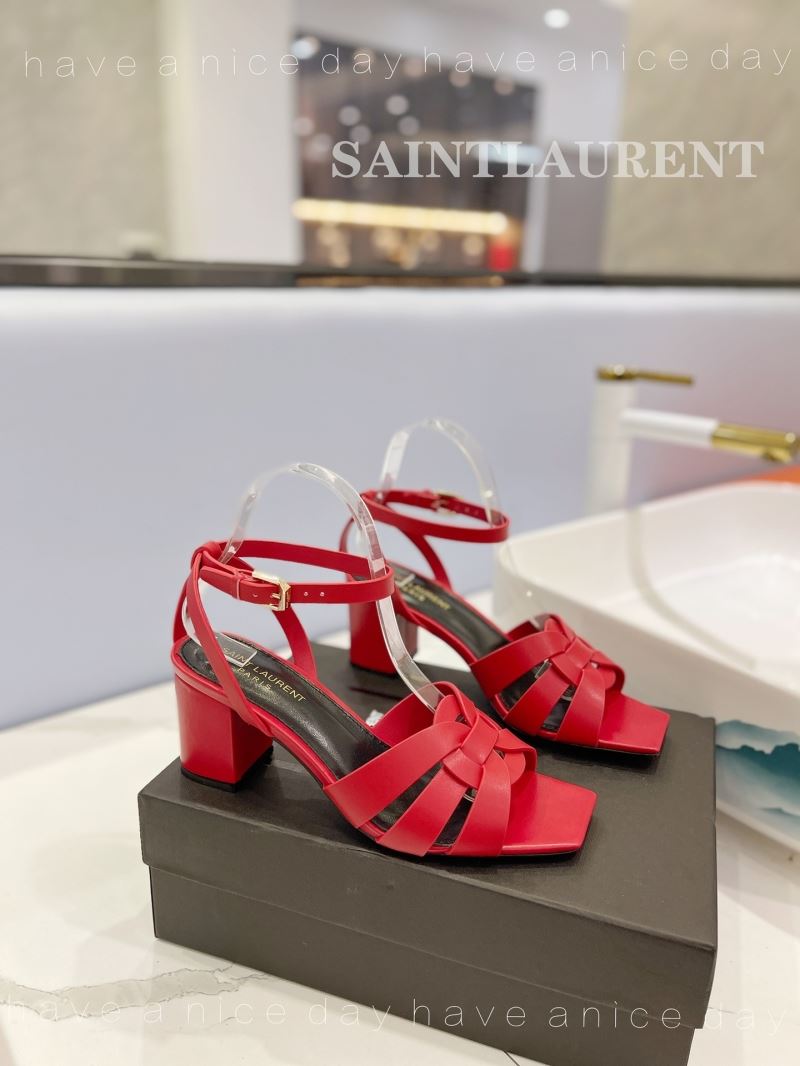 Ysl Shoes